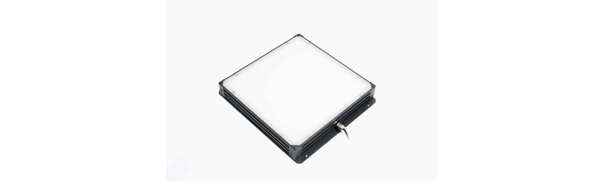 Backlight Illumination